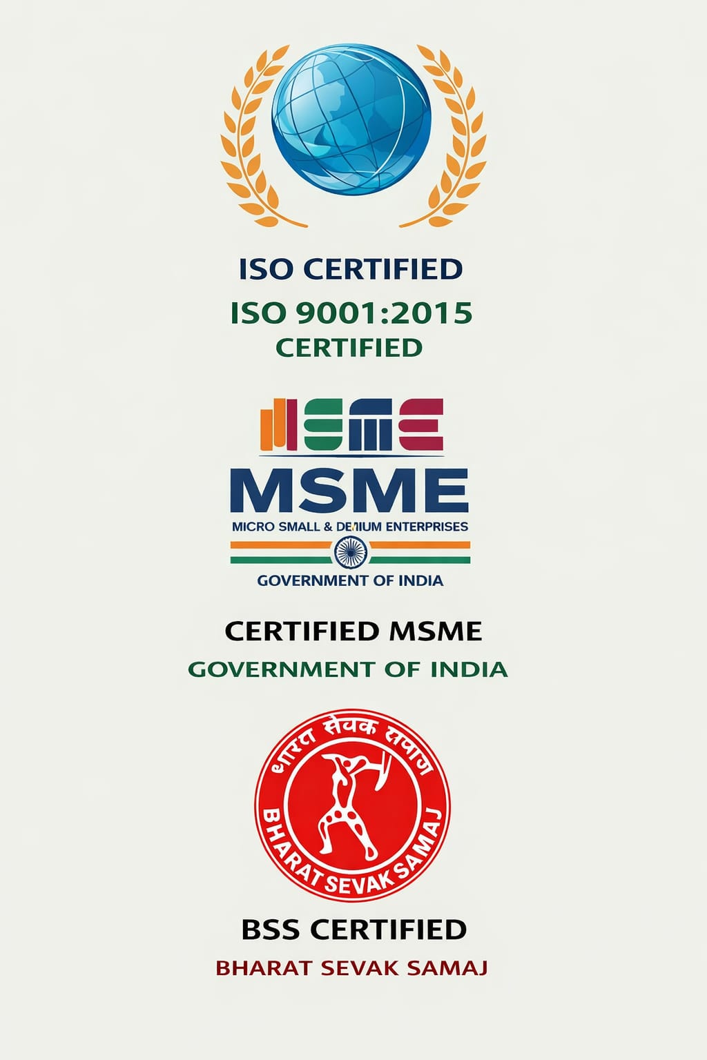 ISO
